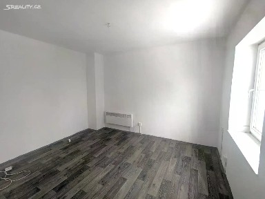 Pronájem bytu 2+kk 38 m² K. Světlé, Děčín - Děčín VII-Chrochvice