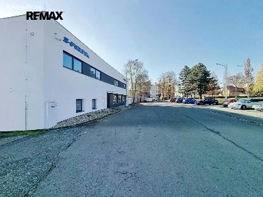 Pronájem kanceláře 74 m² Hranická, Lipník nad Bečvou - Lipník nad Bečvou I-Město