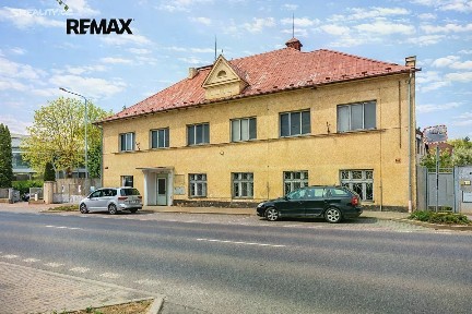 Rudná, Praha-západ, Masarykova, 74