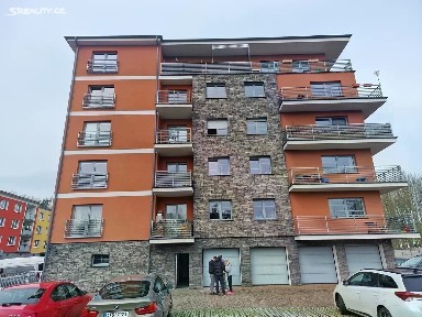 Havlíčkova, Cheb
