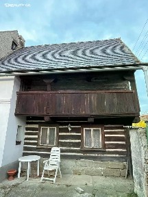 Prodej rodinného domu 379 m², pozemek 1014 m² Štětí - Brocno