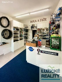 Prodej rodinného domu 241 m², pozemek 130 m² Smetanova, Česká Kamenice