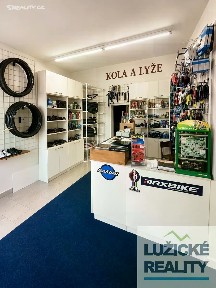 Smetanova, Česká Kamenice