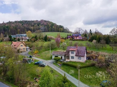 Prodej rodinného domu 150 m², pozemek 1256 m² Mikulůvka