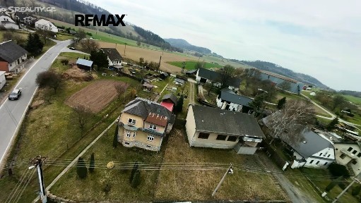 Prodej rodinného domu 161 m², pozemek 383 m² Dlouhomilov