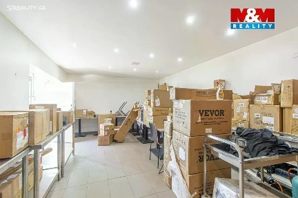 Prodej rodinného domu 320 m², pozemek 385 m² Varšavská, Ostrava - Hulváky