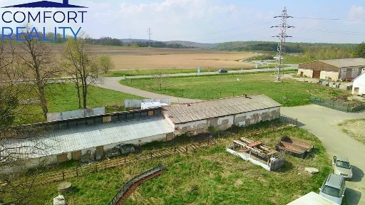 Osvoboditelů, Velká Polom