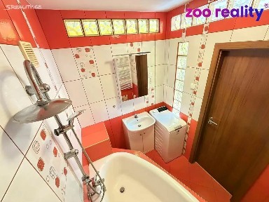 Prodej bytu 2+1 55 m² Kundratická, Chomutov