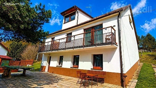Pronájem bytu 2+kk 40 m² Rusava