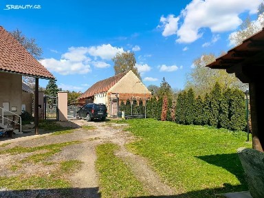 Prodej rodinného domu 180 m², pozemek 865 m² Libeř