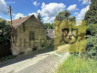 Mšeno - Skramouš