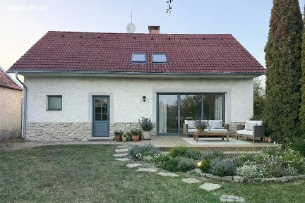 Prodej chalupy 47 m², pozemek 466 m² Rabyně - Blaženice