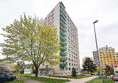 Prodej bytu 3+1 75 m² Hvozdíková, Praha - Záběhlice