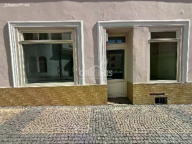 Jakoubka ze Stříbra, Chomutov