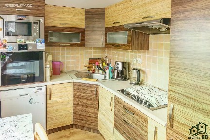 Prodej bytu 3+1 68 m² Nákupní, Havířov - Šumbark