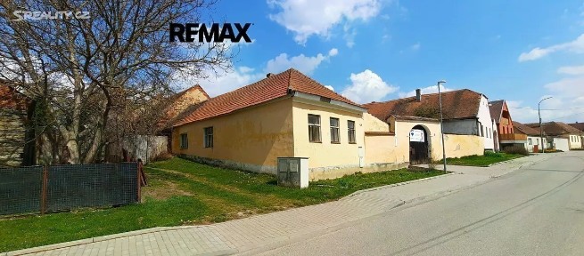 Dešná, Jindřichův Hradec