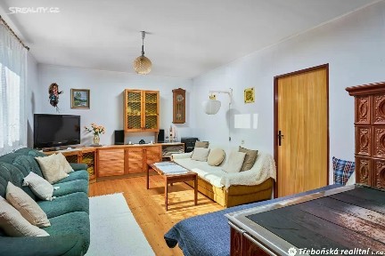 Prodej rodinného domu 83 m², pozemek 589 m² Domanín