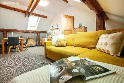 Prodej bytu 3+kk 76 m² Dolní Morava - Velká Morava