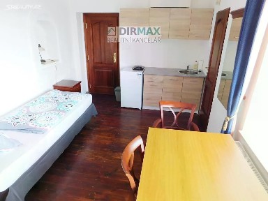 Pronájem bytu 1+kk 34 m² Dobřanská, Plzeň - Valcha