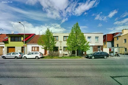 Prodej rodinného domu 160 m², pozemek 143 m² Revoluční, Brno - Tuřany