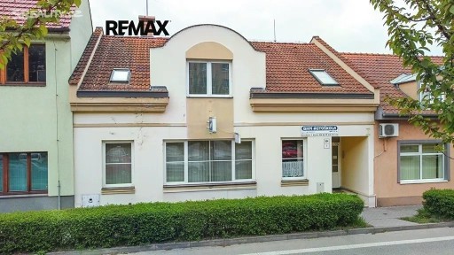 Prodej obchodního prostoru 318 m² Sovadinova, Břeclav