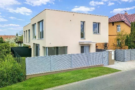 Prodej rodinného domu 126 m², pozemek 175 m² Dolnoměcholupská, Praha - Dolní Měcholupy