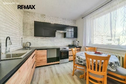 Prodej bytu 3+1 75 m² Plzeňská, Mariánské Lázně - Úšovice