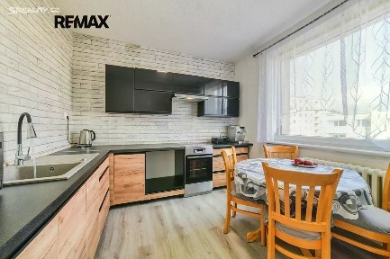 Prodej bytu 3+1 75 m²