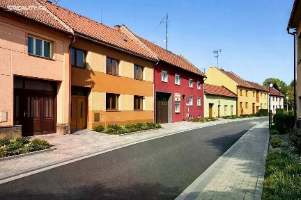 Rataje - Sobělice