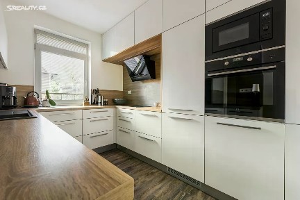 Prodej rodinného domu 124 m², pozemek 452 m² Mochovská, Nehvizdy