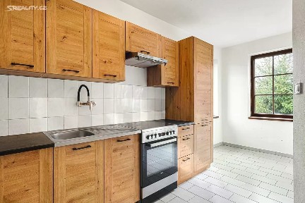 Prodej bytu 2+1 77 m²