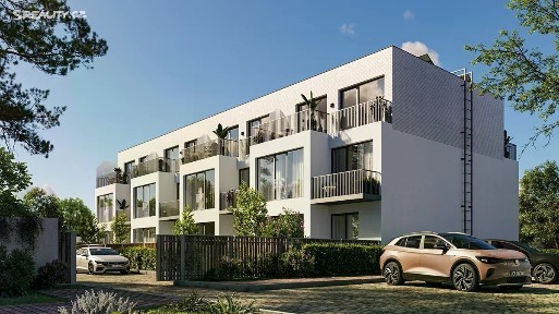Prodej bytu 2+kk 57 m² K tůni, Praha - Libuš