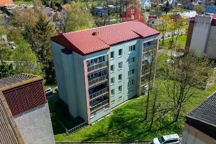 Prodej bytu 3+1 73 m² Butovická, Studénka - Butovice