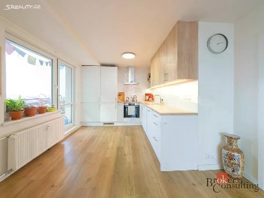 Prodej bytu 3+kk 86 m² Mánesova, Ostrava - Moravská Ostrava