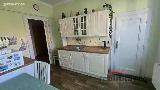 Prodej bytu 2+1 51 m² třída Spojenců, Opava - Předměstí