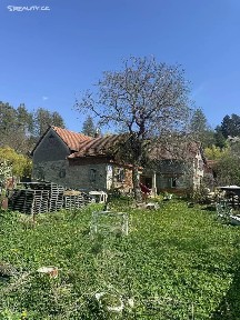 Prodej rodinného domu 150 m², pozemek 1416 m² Leština