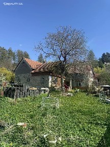 Prodej rodinného domu 150 m², pozemek 1416 m²