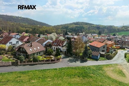 Prodej rodinného domu 180 m², pozemek 410 m² Skřičkova, Kuřim