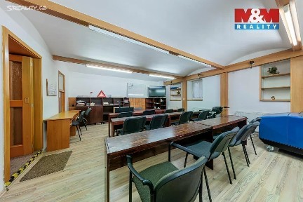 Prodej kanceláře 57 m² Moskevská, Karlovy Vary