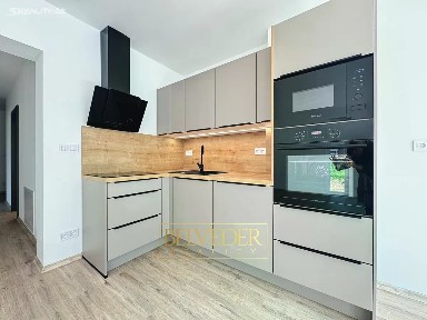 Pronájem bytu 2+kk 70 m² Albrechtova, Teplice