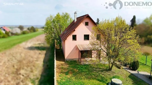 Prodej rodinného domu 195 m², pozemek 1845 m² Křelov-Břuchotín - Křelov