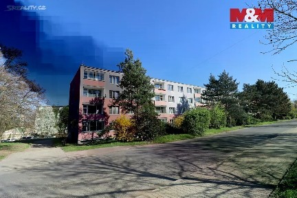 Prodej bytu 2+1 60 m² Dvořákova, Postoloprty