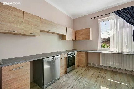 Prodej rodinného domu 328 m², pozemek 399 m² Pivovarská, Hostomice