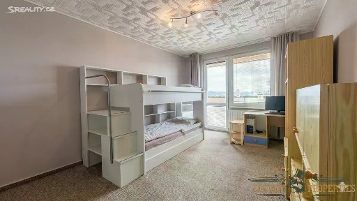 Prodej bytu 3+1 64 m² Škroupova, Chrudim - Chrudim III