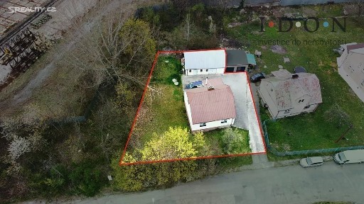 Prodej rodinného domu 110 m², pozemek 809 m² U Sýpky, Ostrava - Kunčice