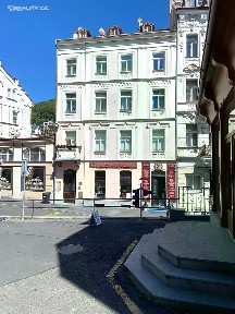 Zámecký vrch, Karlovy Vary