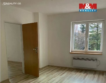Pronájem bytu 2+kk 48 m² Dr. Martínka, Brušperk