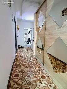 Prodej bytu 3+1 61 m² Čsl. partyzánů, Děčín - Děčín XXXII-Boletice nad Labem