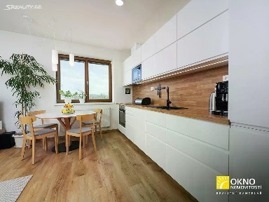 Prodej bytu 3+kk 71 m²