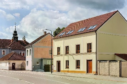 Prodej rodinného domu 310 m², pozemek 568 m² Hrubínova, Netvořice